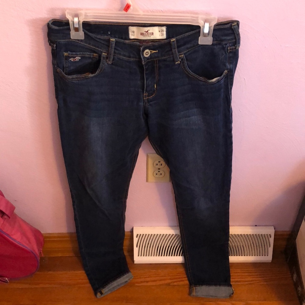 Hollister Jeans